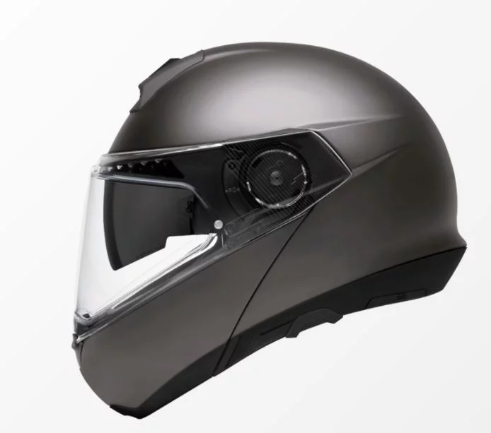 SCHUBERTH C4 PRO ECE