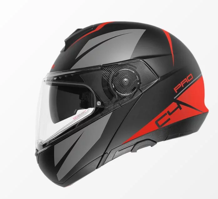 SCHUBERTH C4 PRO ECE MERAK