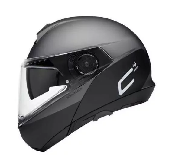 SCHUBERTH C4 PRO ECE SWIPE