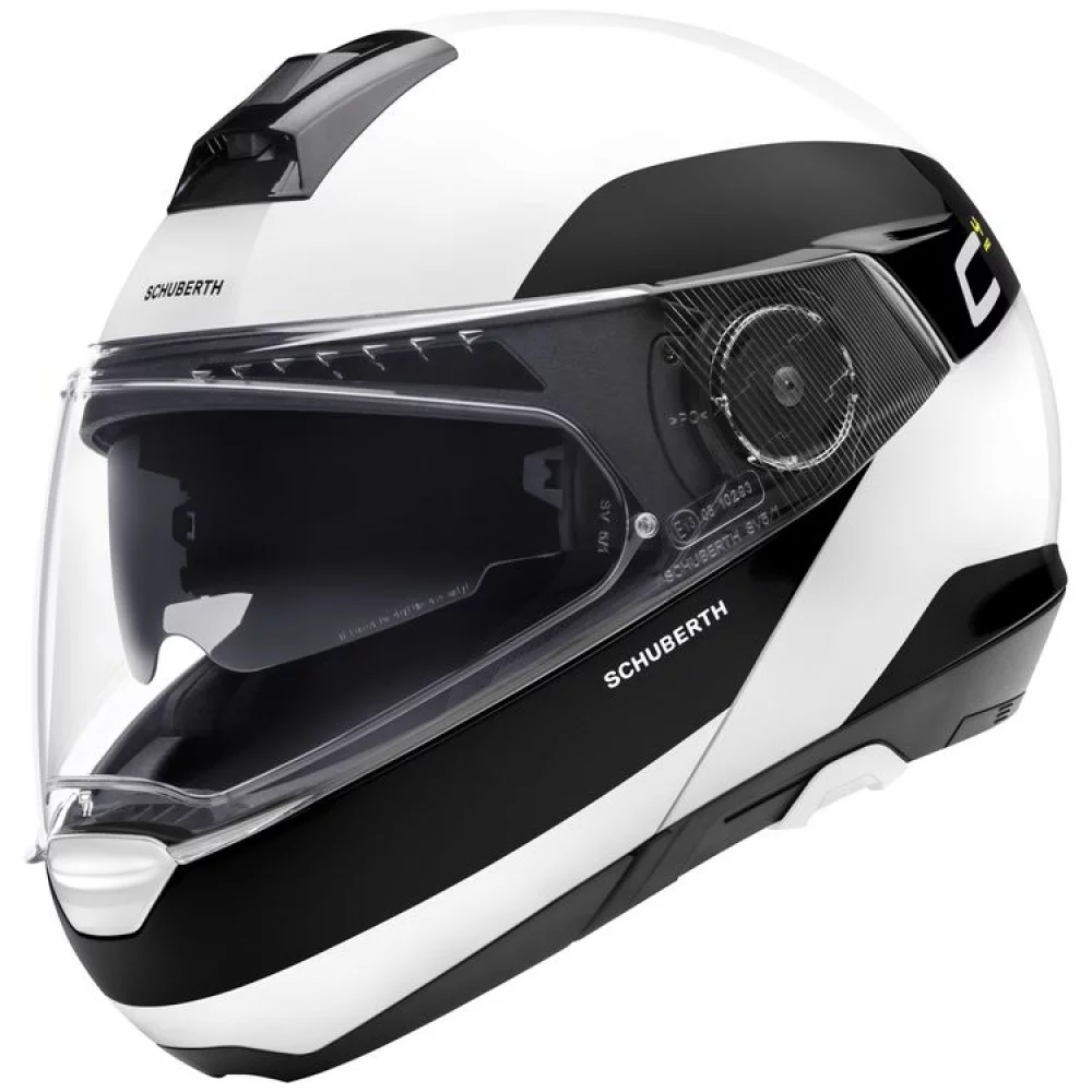 SCHUBERTH C4 PRO FRAGMENT