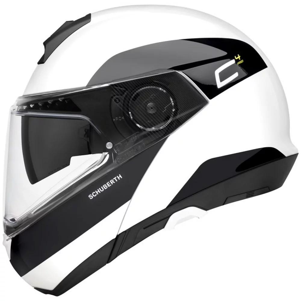 SCHUBERTH C4 PRO FRAGMENT