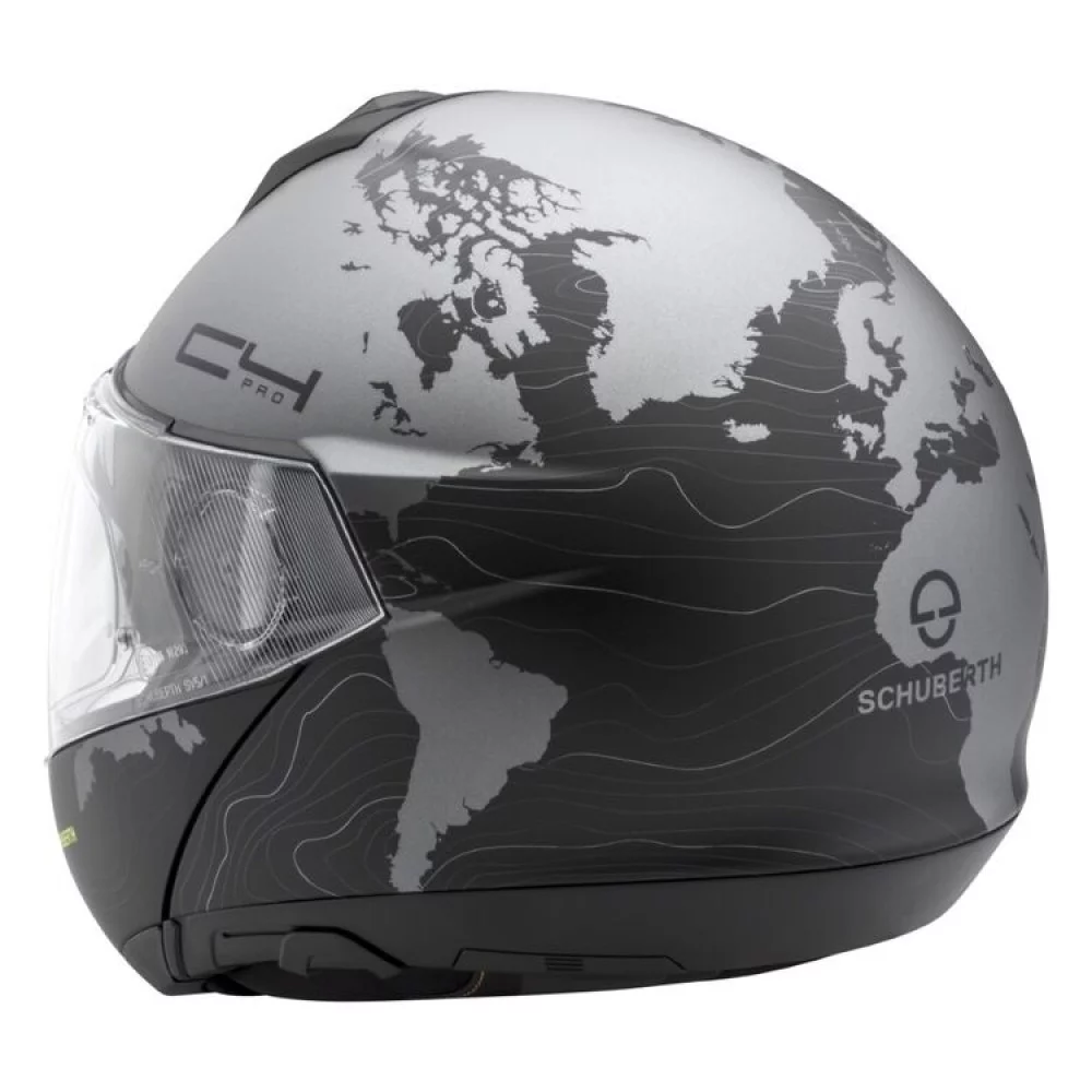 SCHUBERTH C4 PRO MAGNITUDO