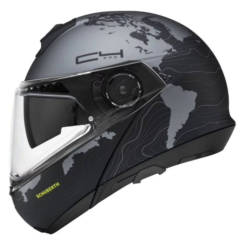SCHUBERTH C4 PRO MAGNITUDO
