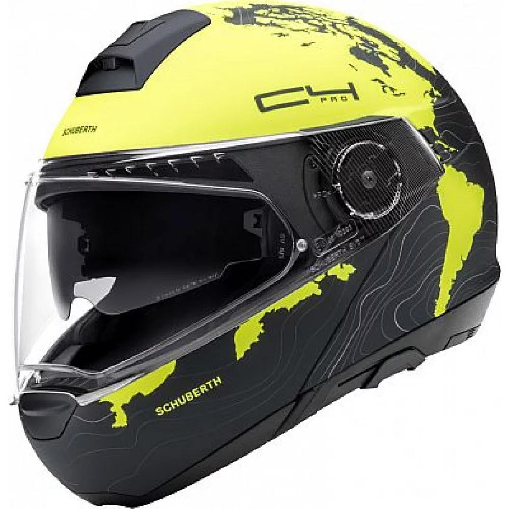 SCHUBERTH C4 PRO MAGNITUDO