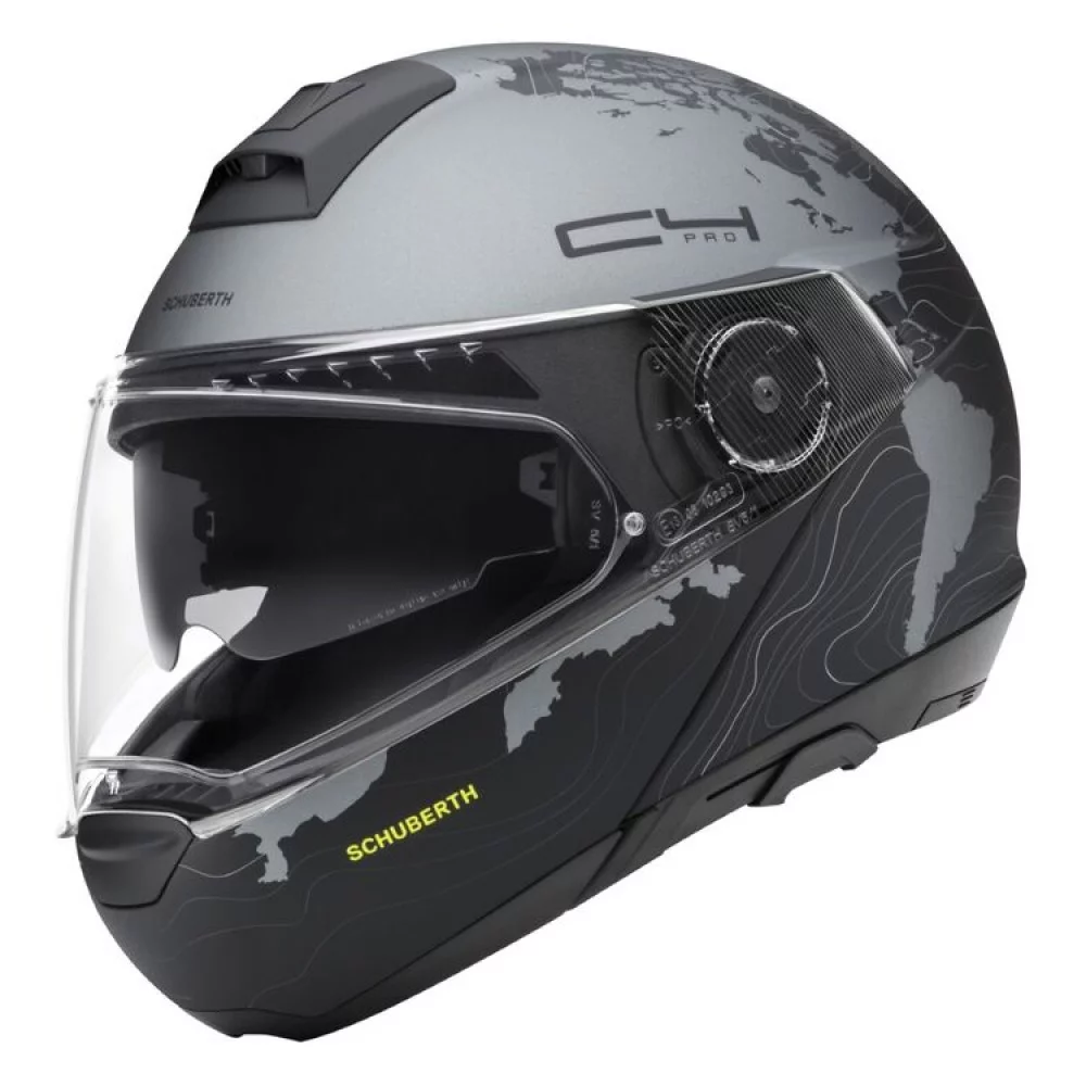 SCHUBERTH C4 PRO MAGNITUDO
