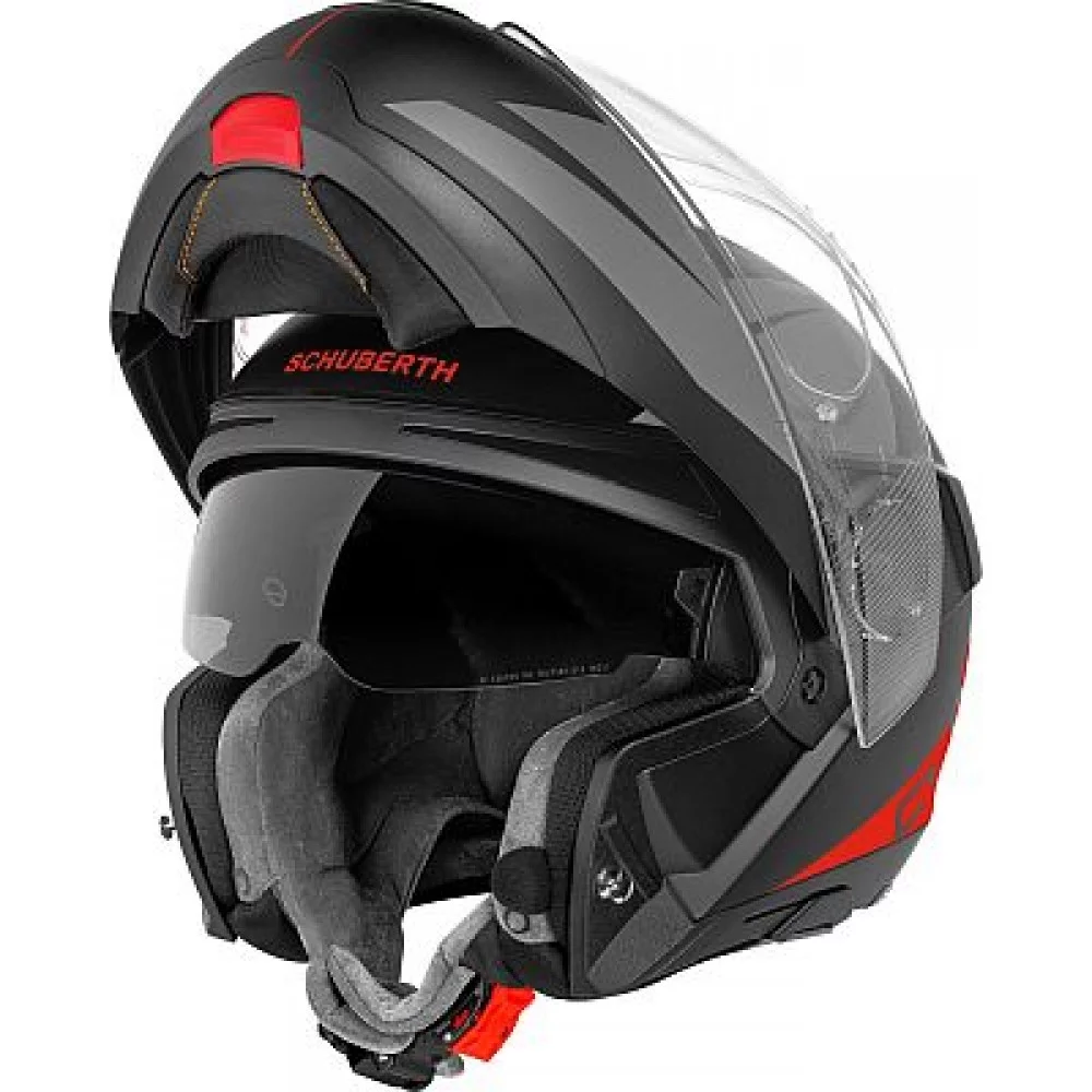 SCHUBERTH C4 PRO MERAK