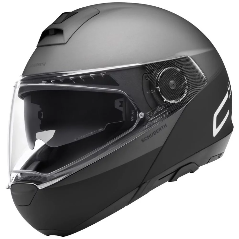 SCHUBERTH C4 PRO SWIPE