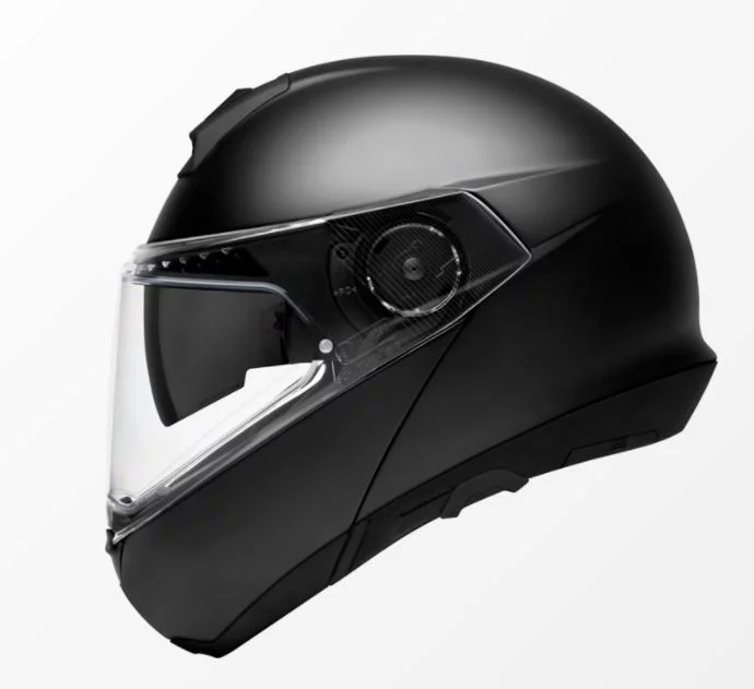 SCHUBERTH C4 PRO WOMEN ECE