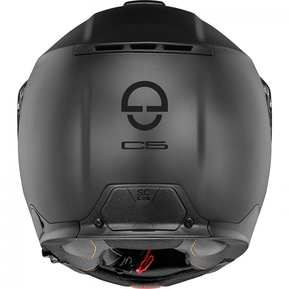 SCHUBERTH C5 BLACK MATT
