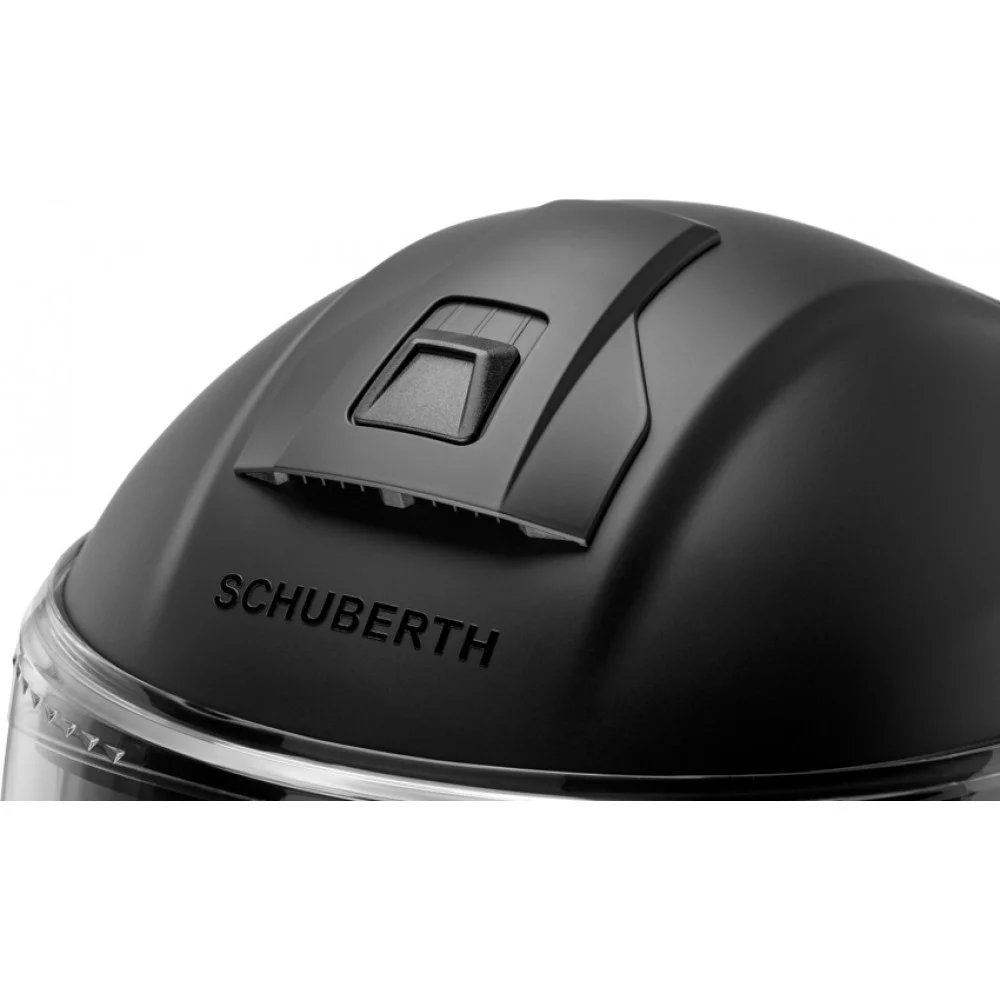 SCHUBERTH C5 BLACK MATT
