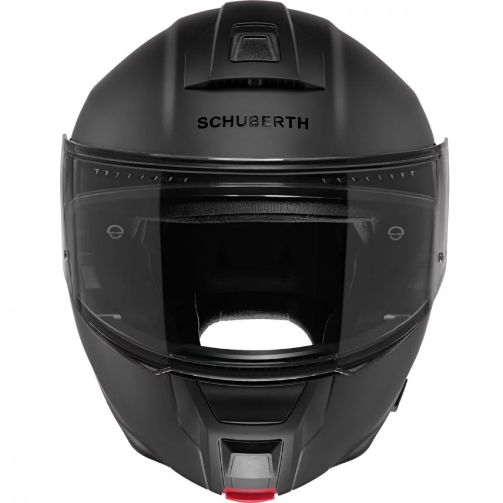 SCHUBERTH C5 BLACK MATT