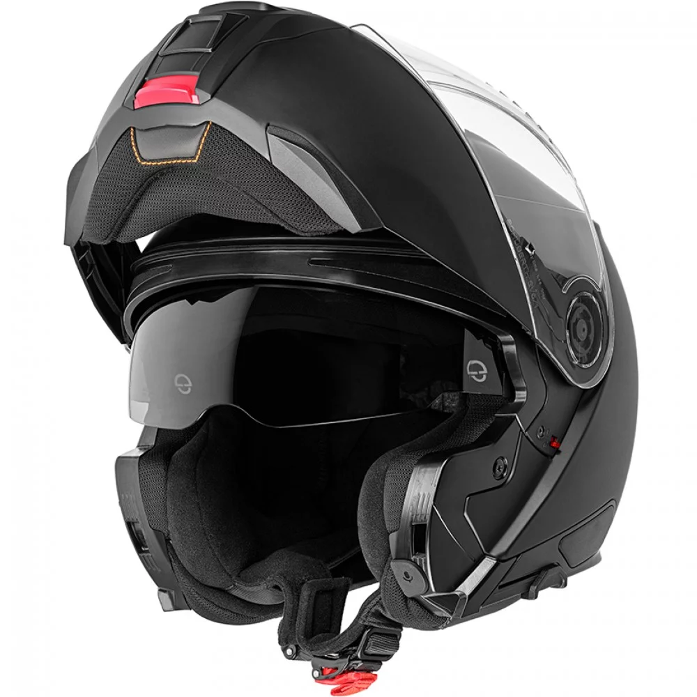 SCHUBERTH C5 BLACK MATT