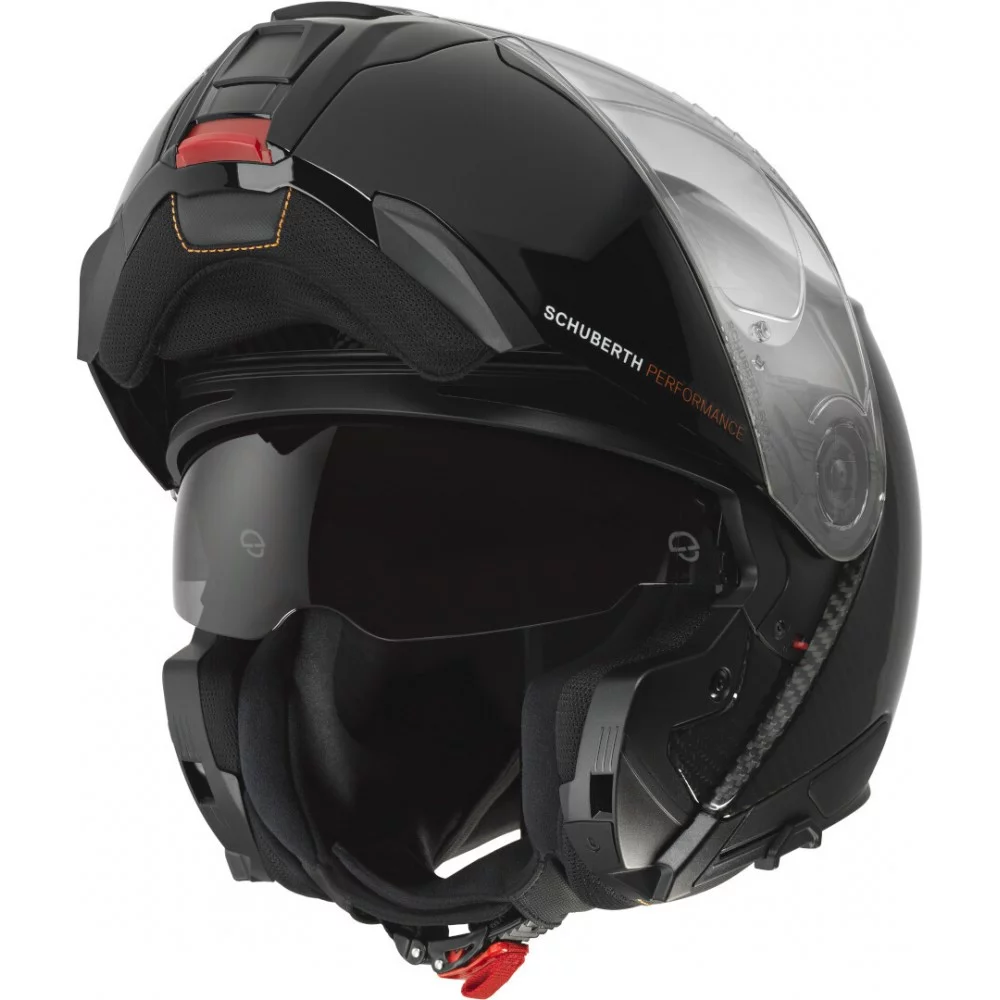 SCHUBERTH C5 CARBON