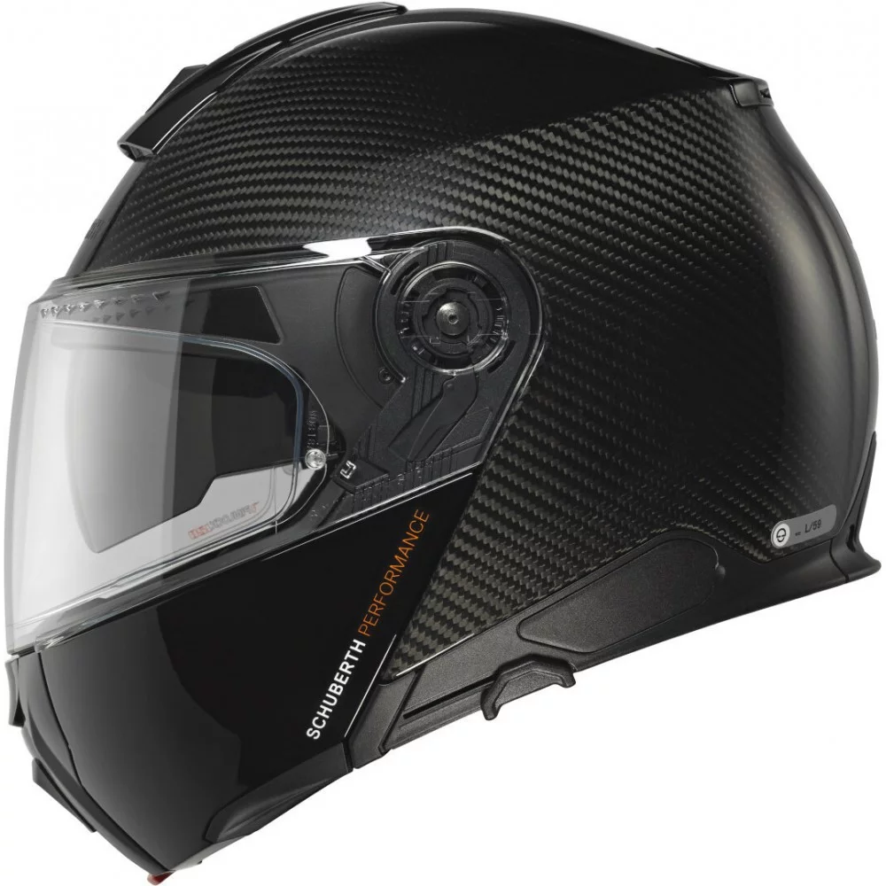 SCHUBERTH C5 CARBON