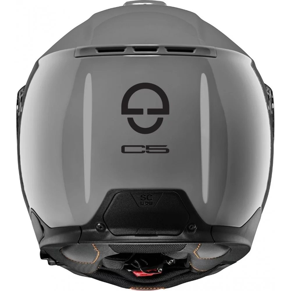 SCHUBERTH C5 CONCRETE GREY