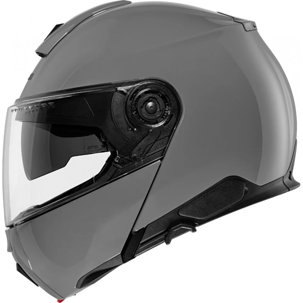 SCHUBERTH C5 CONCRETE GREY