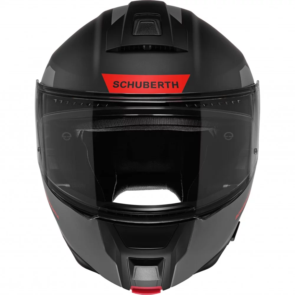 SCHUBERTH C5 ECLIPSE GREY
