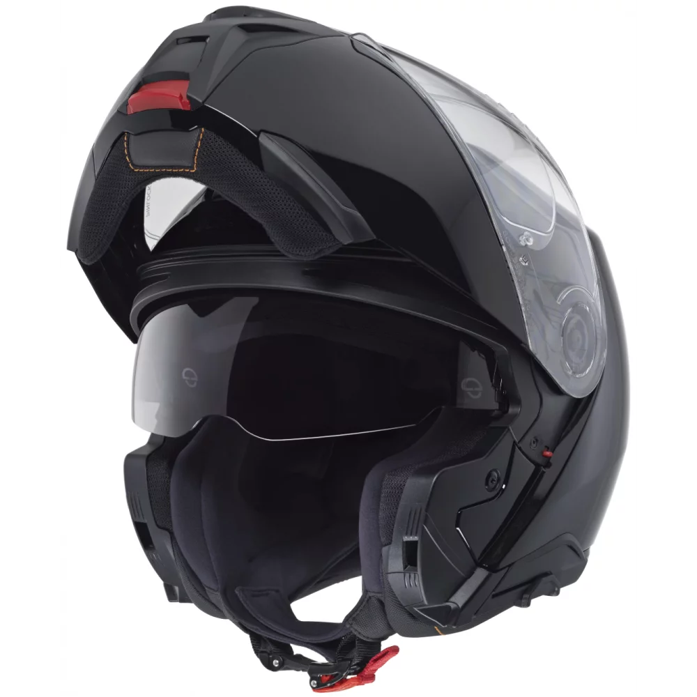 SCHUBERTH CONCEPT BLACK