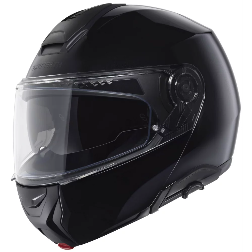 SCHUBERTH CONCEPT BLACK