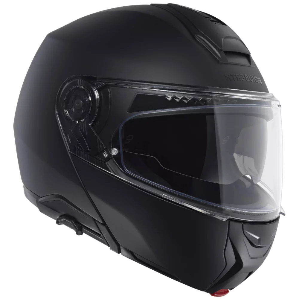 SCHUBERTH CONCEPT MATT BLACK