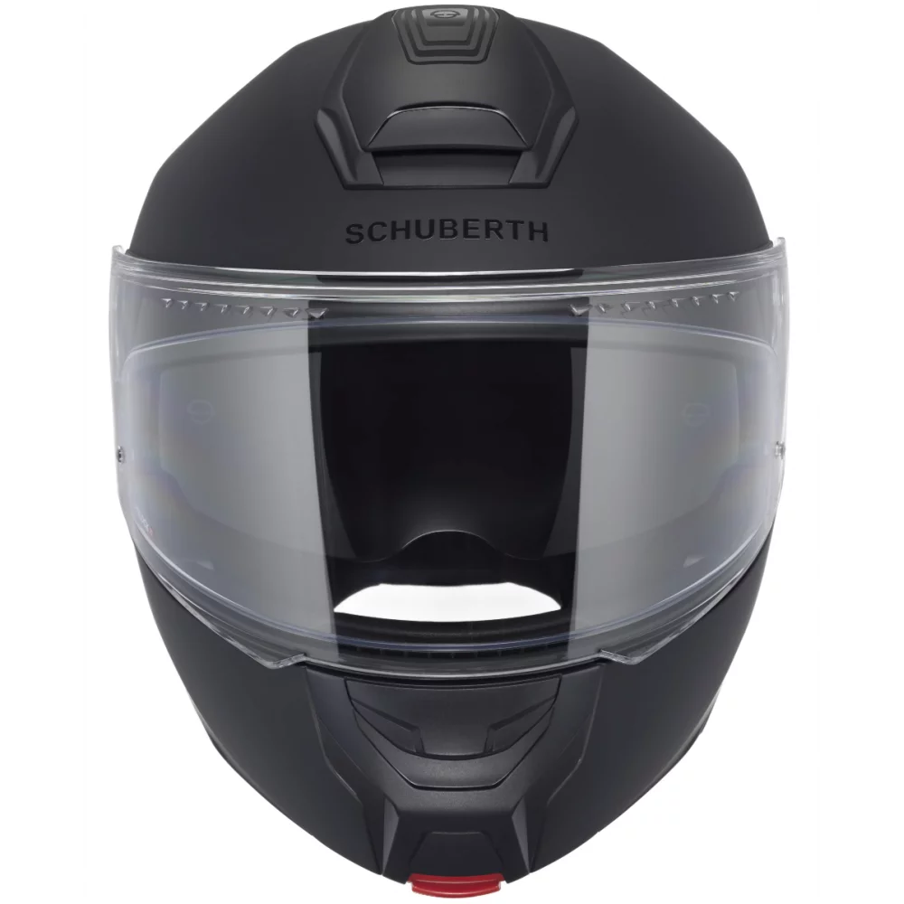 SCHUBERTH CONCEPT MATT BLACK