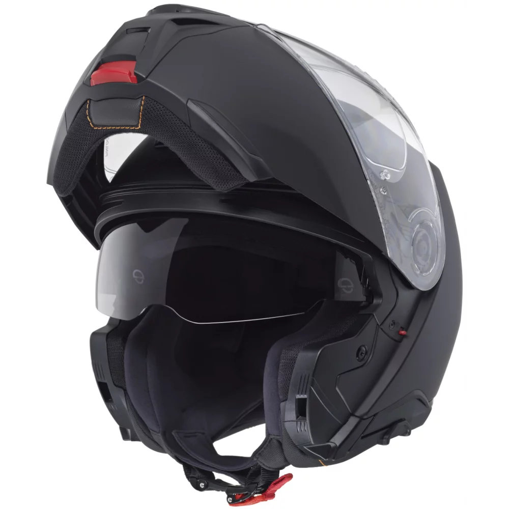 SCHUBERTH CONCEPT MATT BLACK