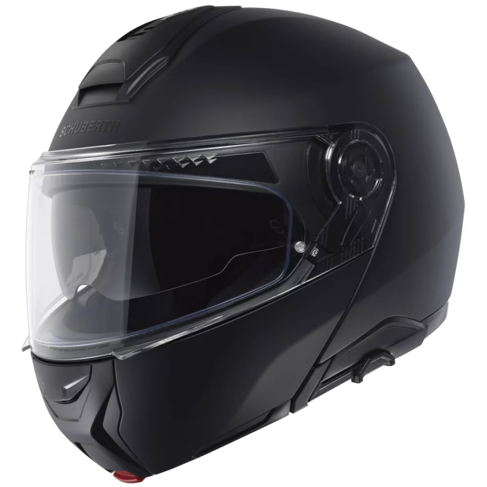 SCHUBERTH CONCEPT MATT BLACK