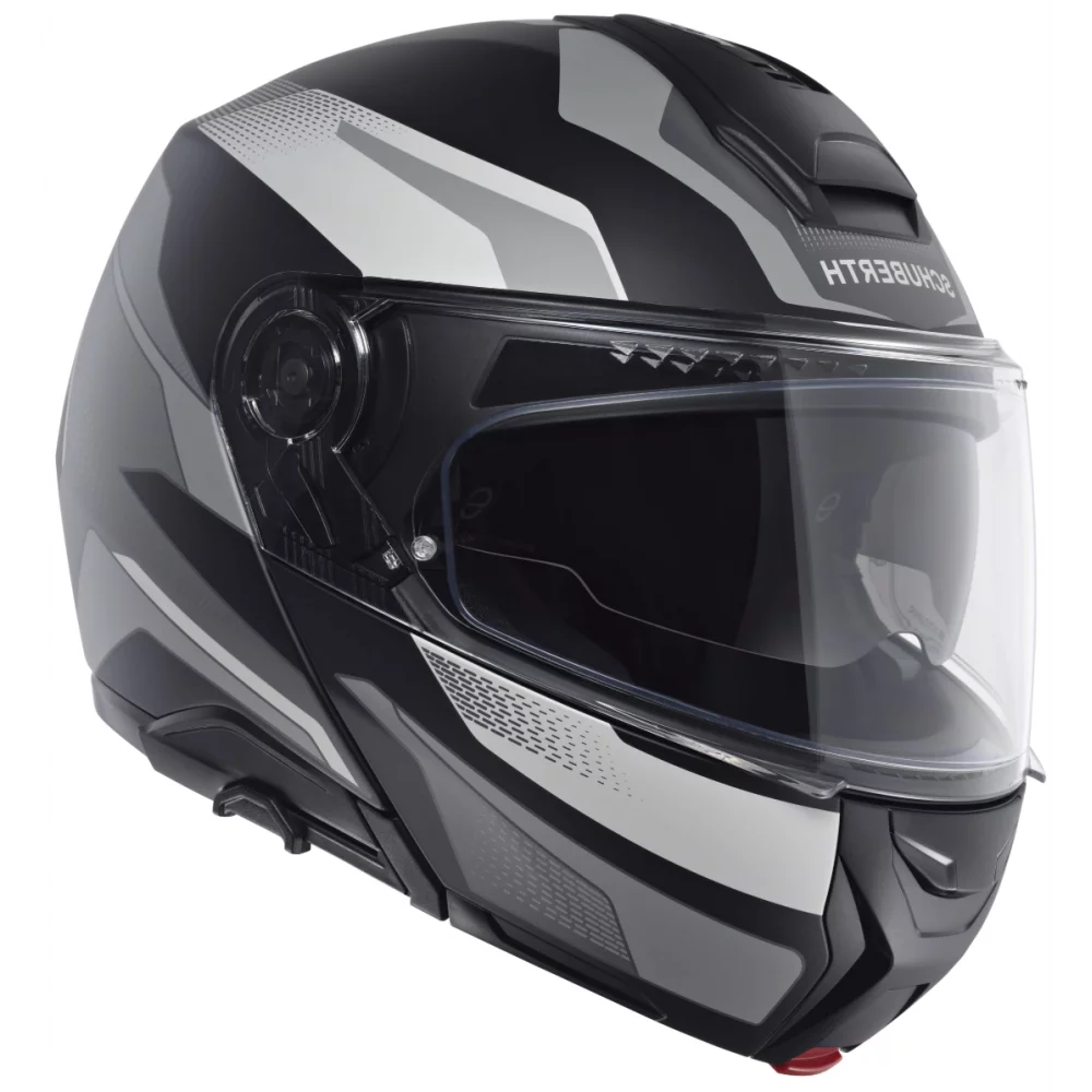 SCHUBERTH CONCEPT TRACER ANTHRACITE