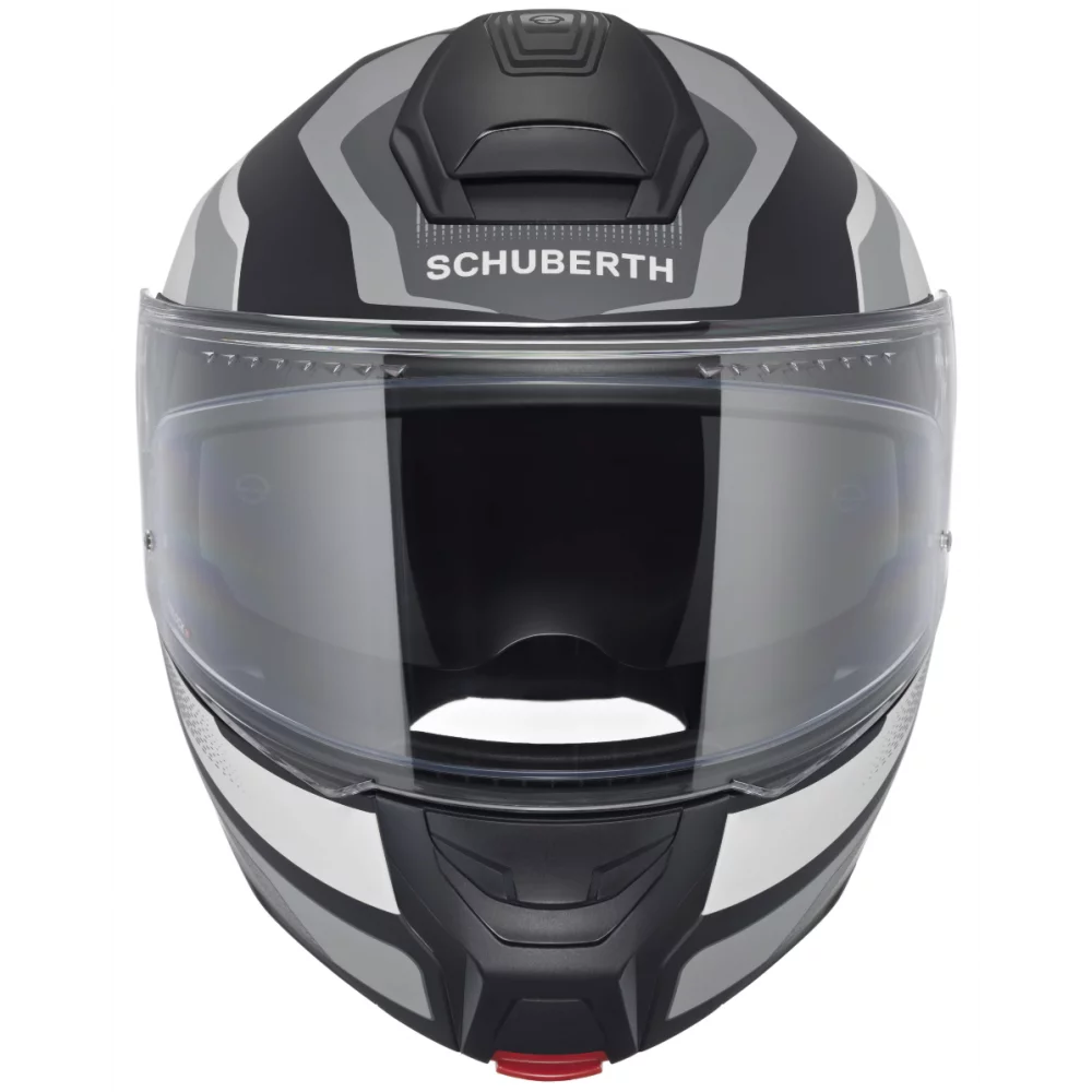 SCHUBERTH CONCEPT TRACER ANTHRACITE