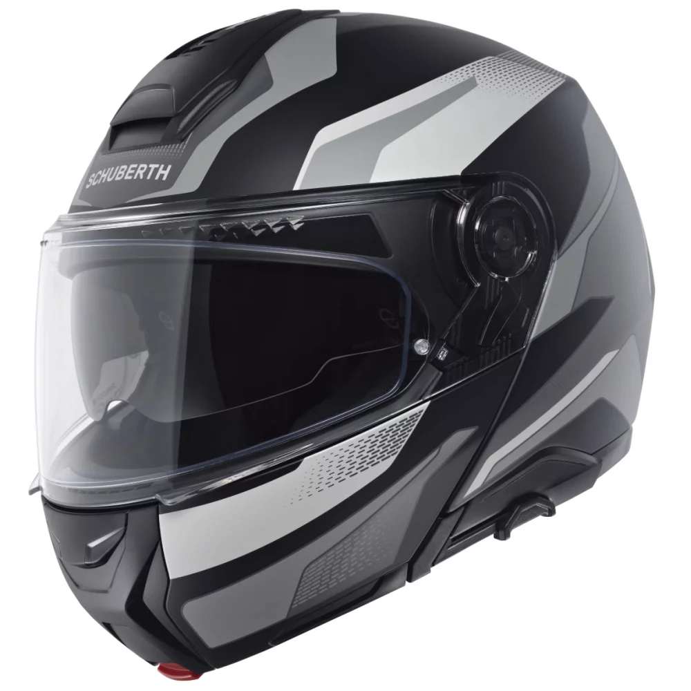 SCHUBERTH CONCEPT TRACER ANTHRACITE