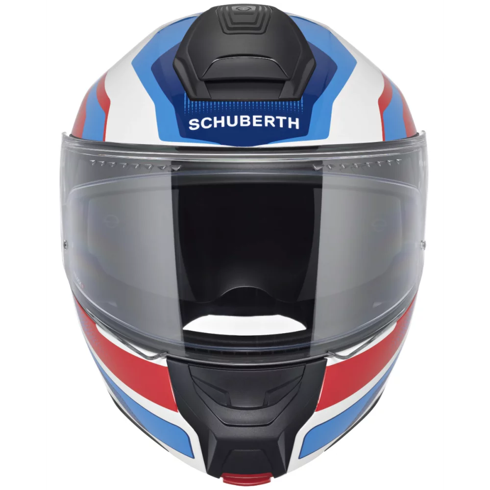 SCHUBERTH CONCEPT TRACER BLUE