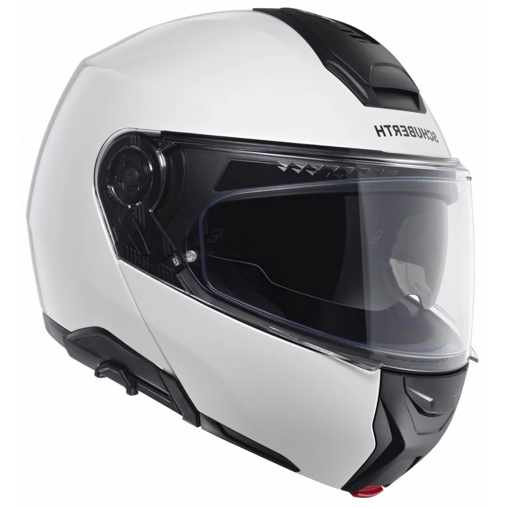 SCHUBERTH CONCEPT WHITE