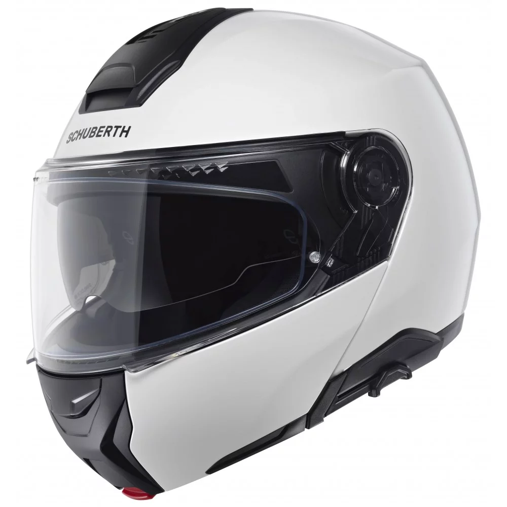 SCHUBERTH CONCEPT WHITE
