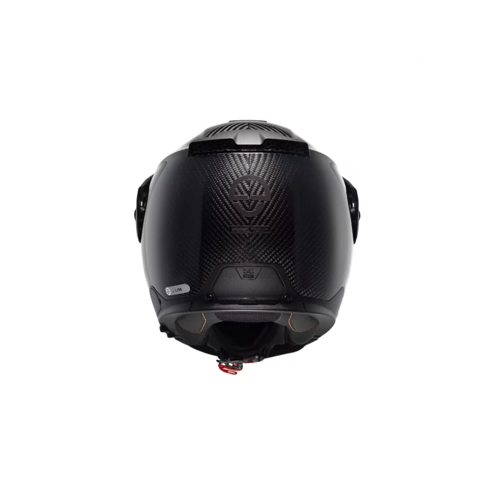 SCHUBERTH E2 CARBON