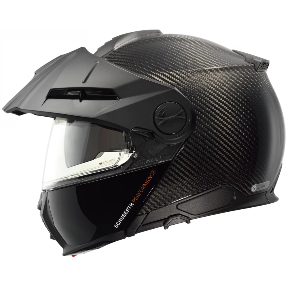 SCHUBERTH E2 CARBON