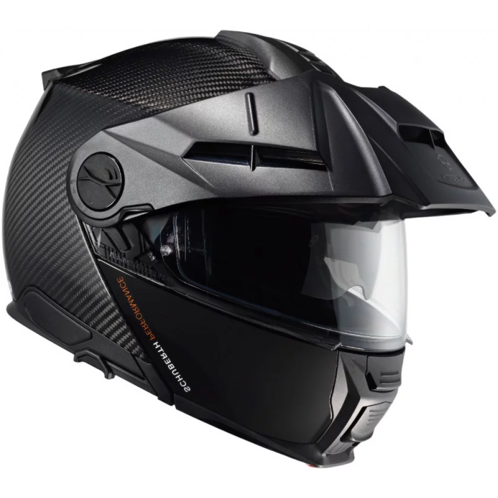 SCHUBERTH E2 CARBON