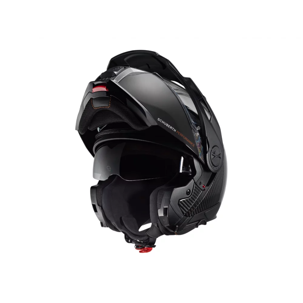 SCHUBERTH E2 CARBON
