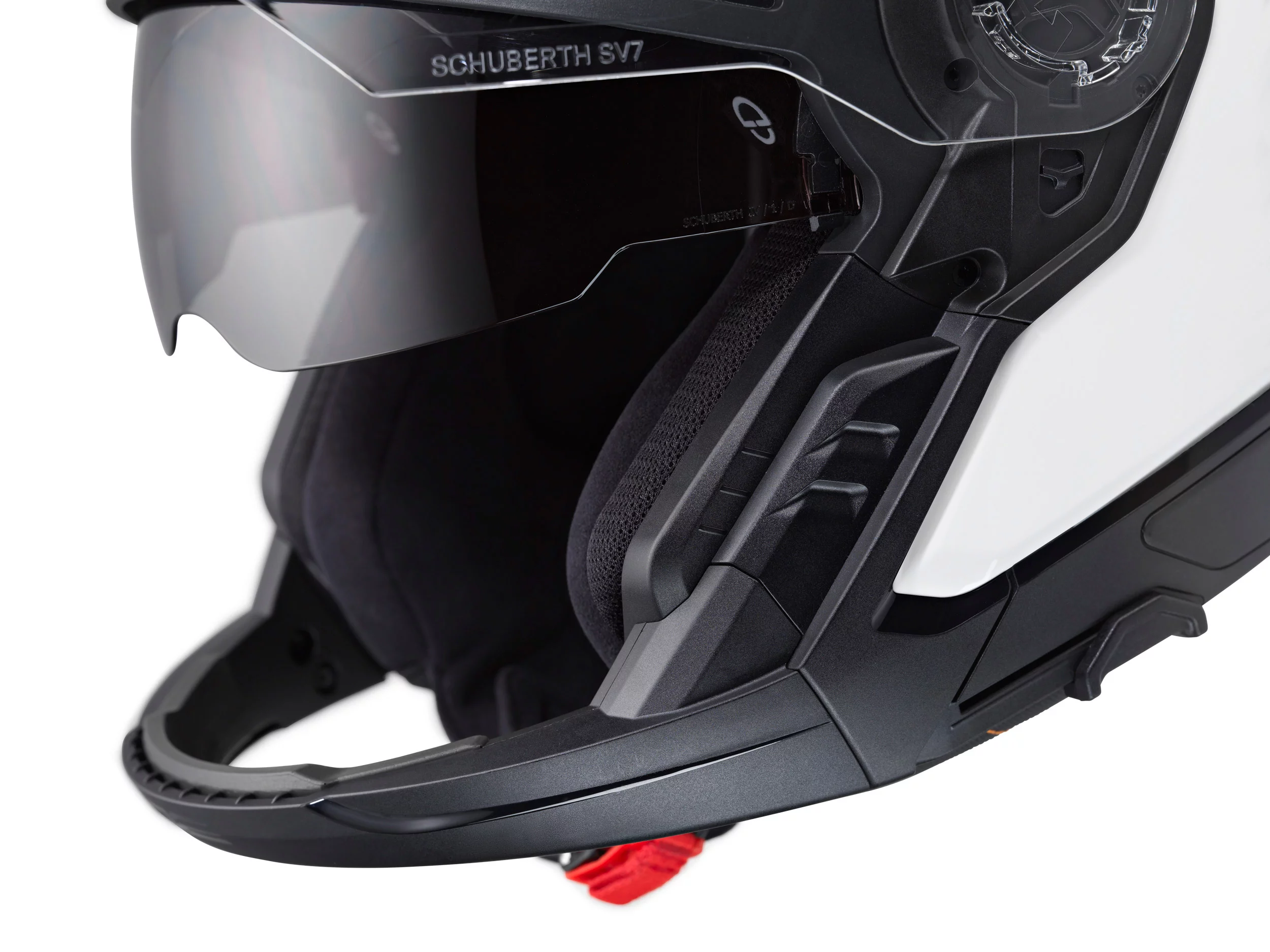 SCHUBERTH J2