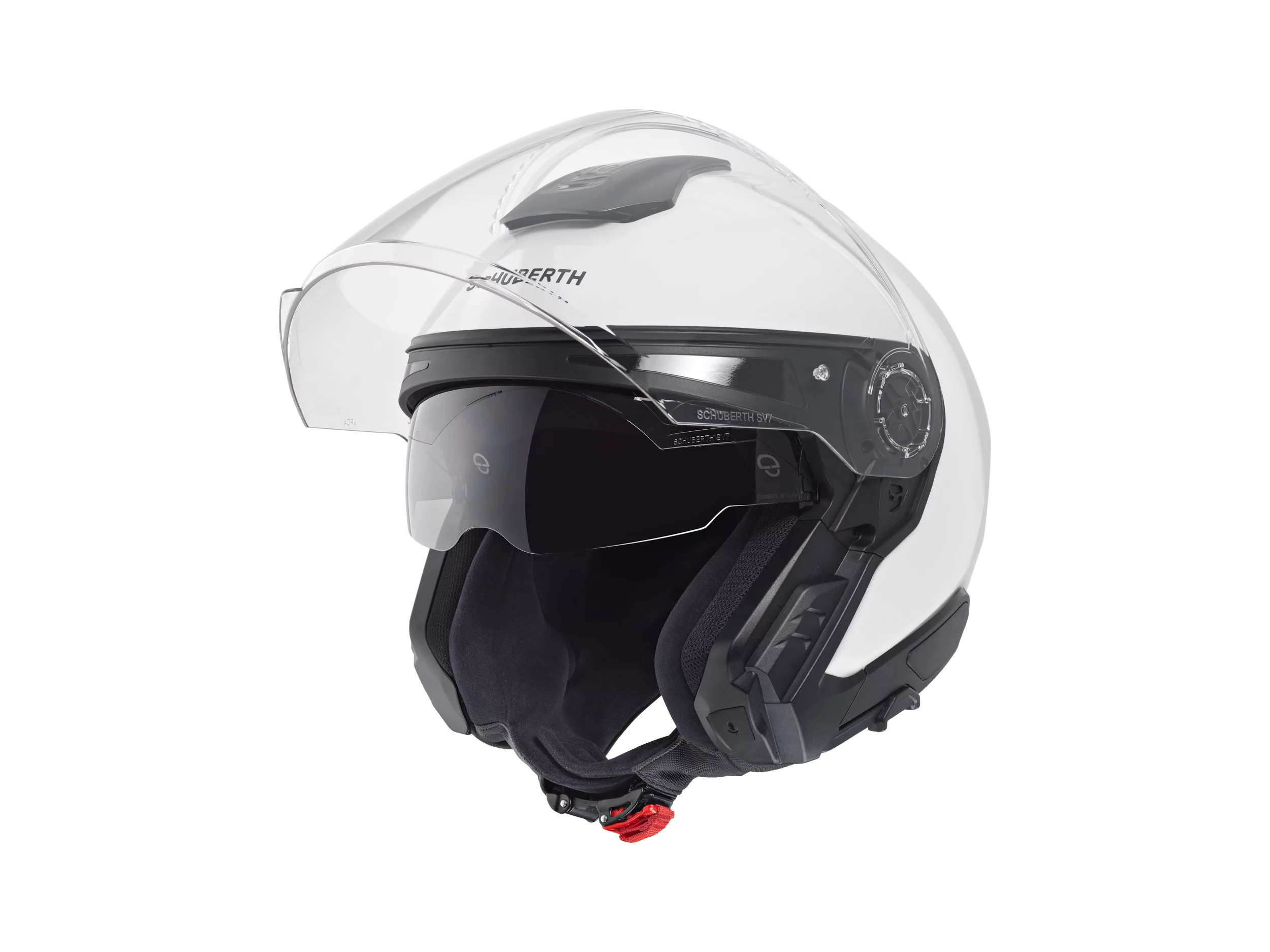 SCHUBERTH J2