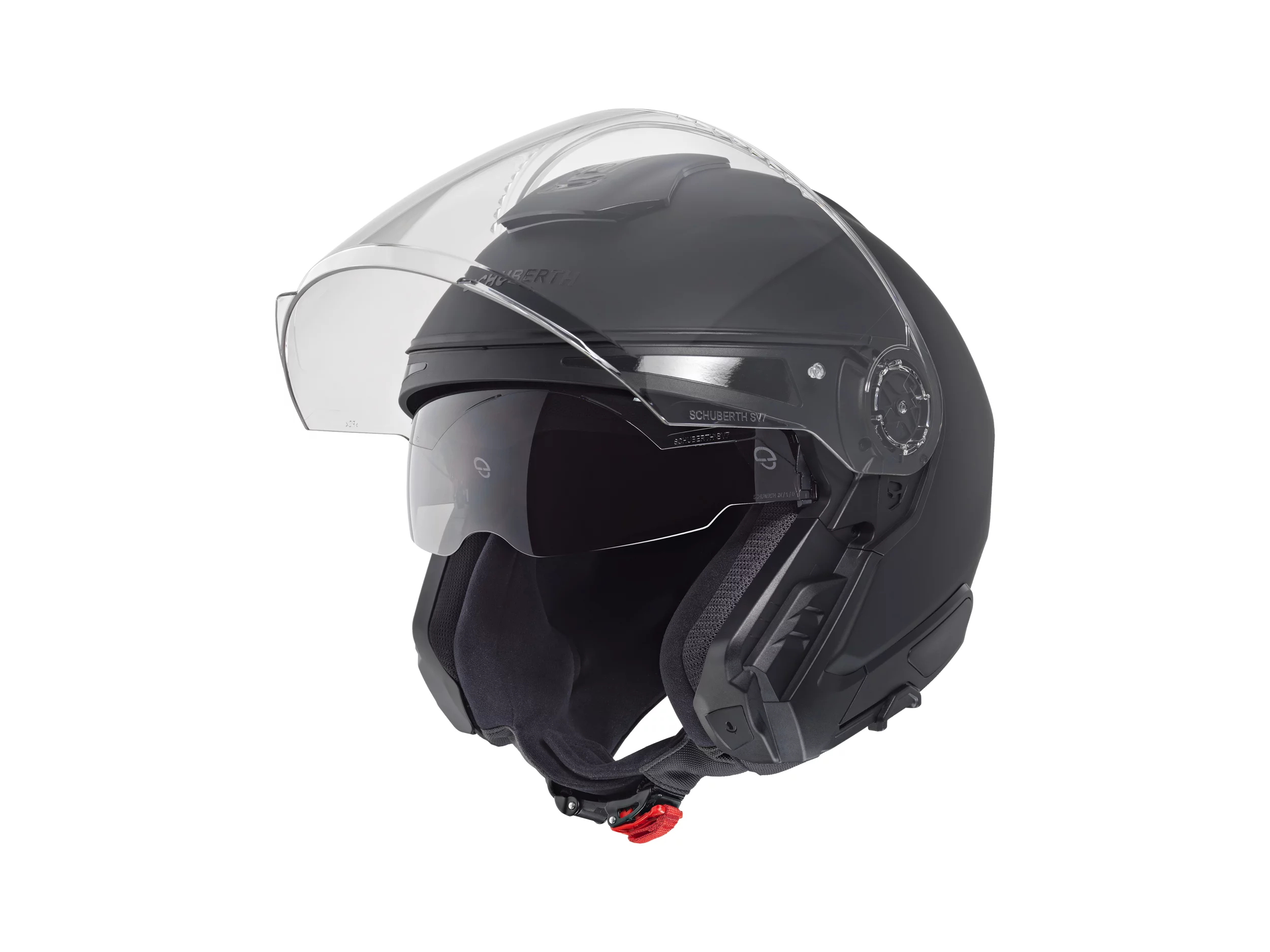SCHUBERTH J2