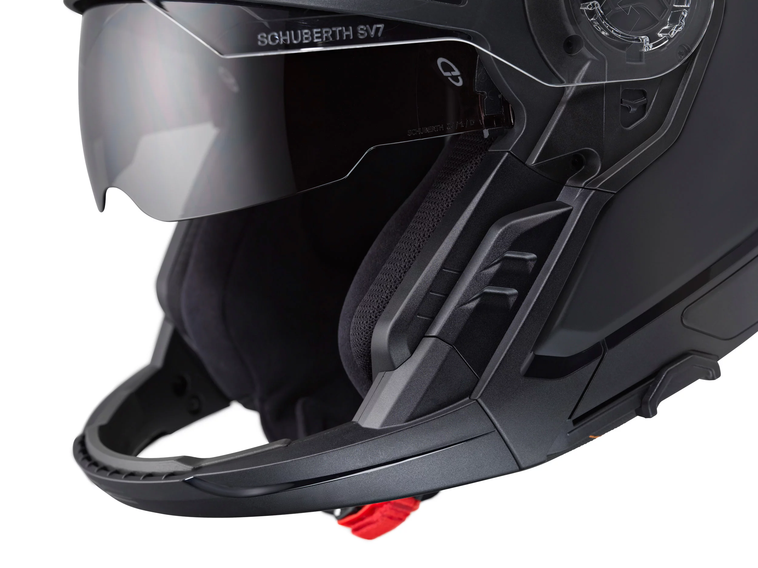 SCHUBERTH J2