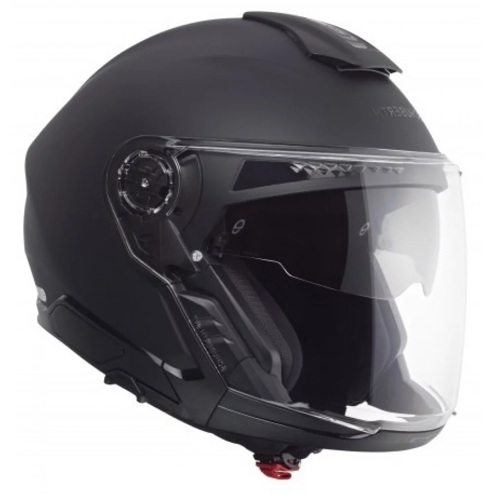 SCHUBERTH J2 MATT BLACK