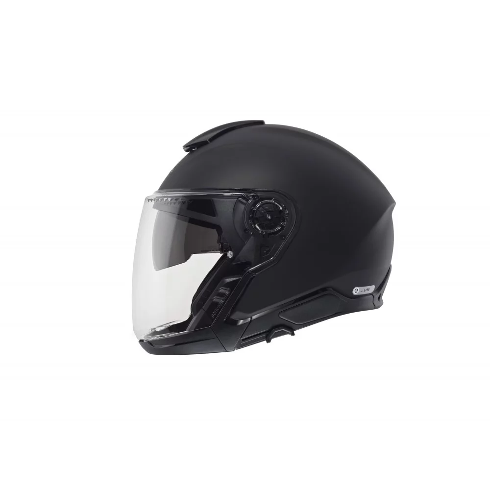 SCHUBERTH J2 MATT BLACK