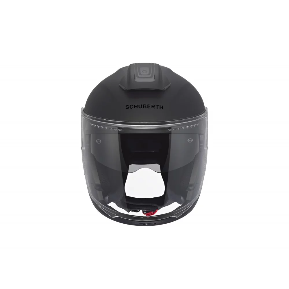 SCHUBERTH J2 MATT BLACK