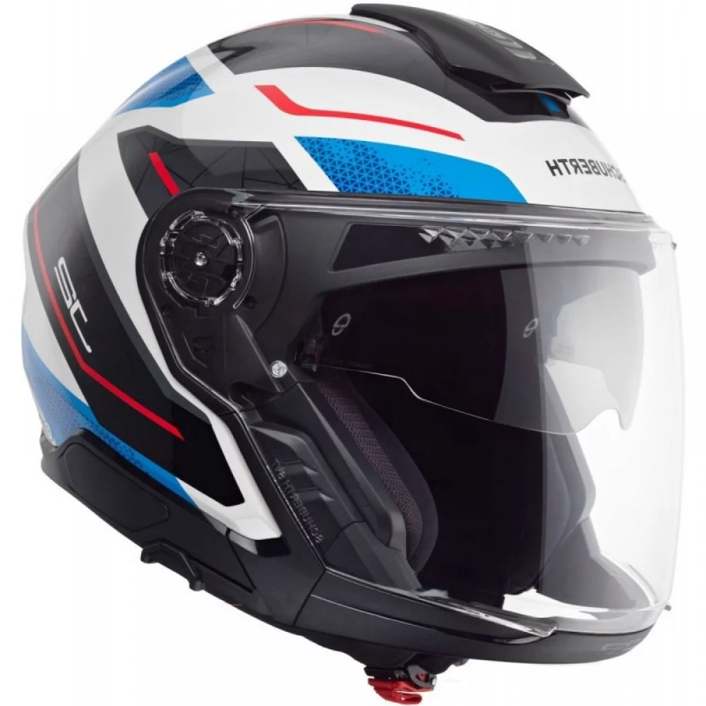 SCHUBERTH J2 SIGMA BLUE