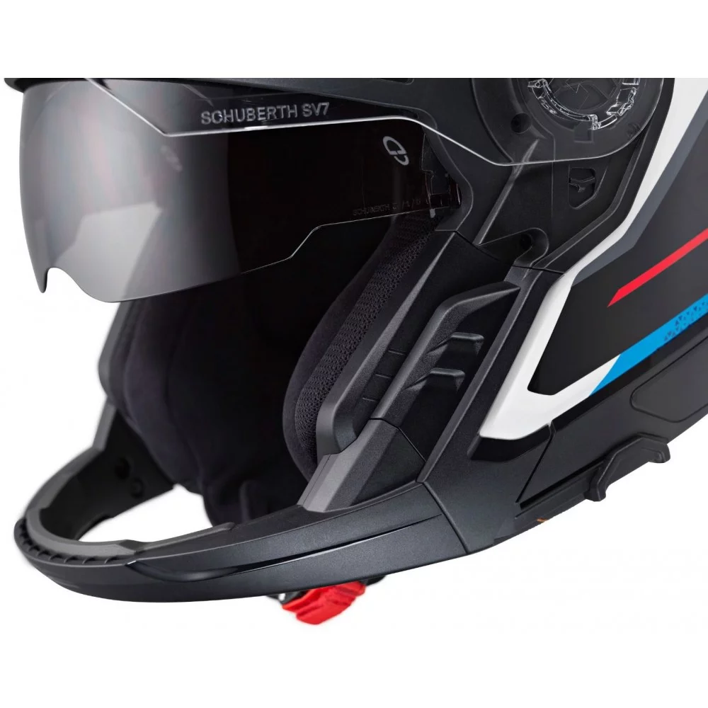 SCHUBERTH J2 SIGMA BLUE