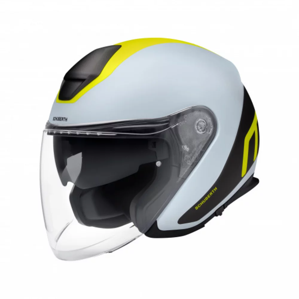 SCHUBERTH M1 PRO