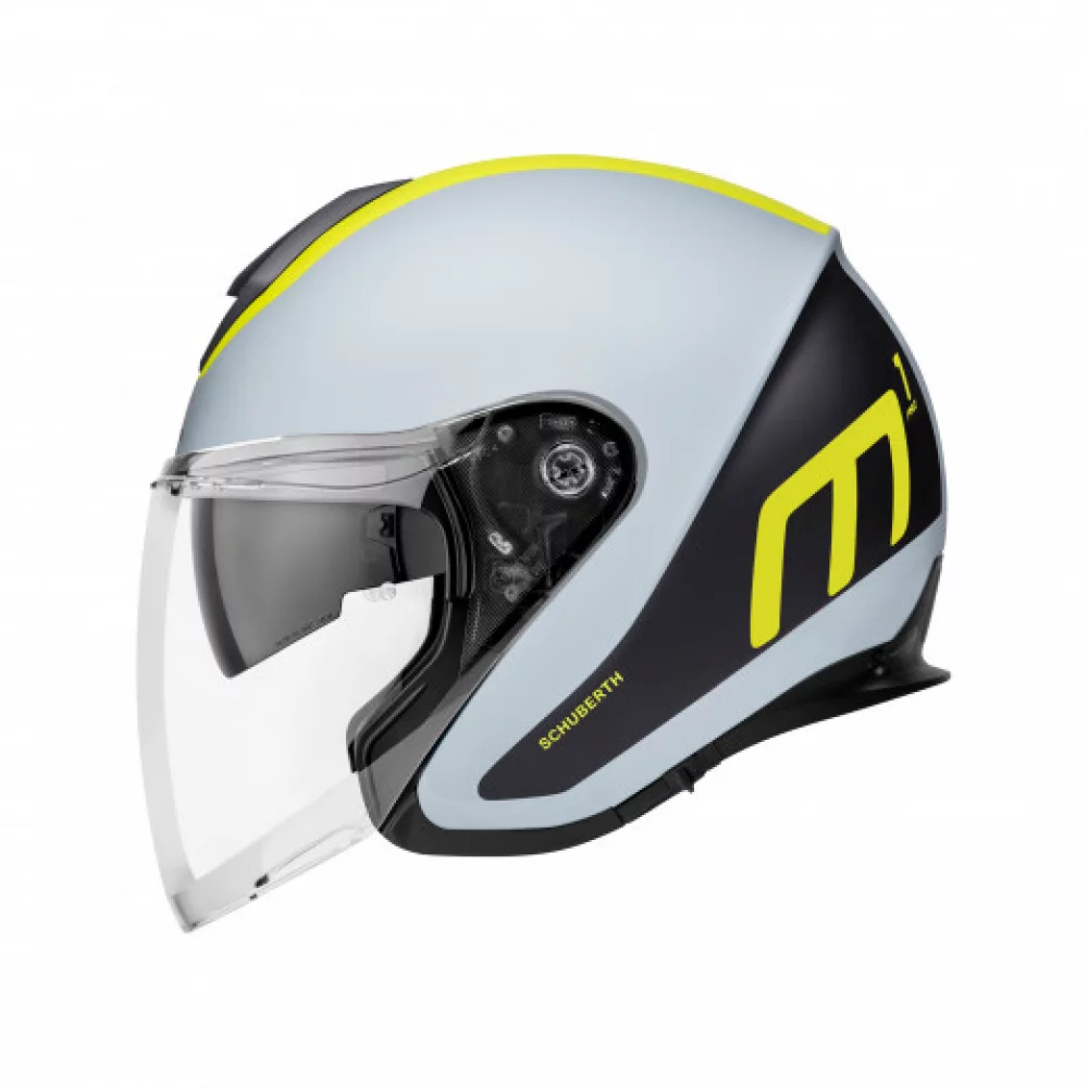 SCHUBERTH M1 PRO