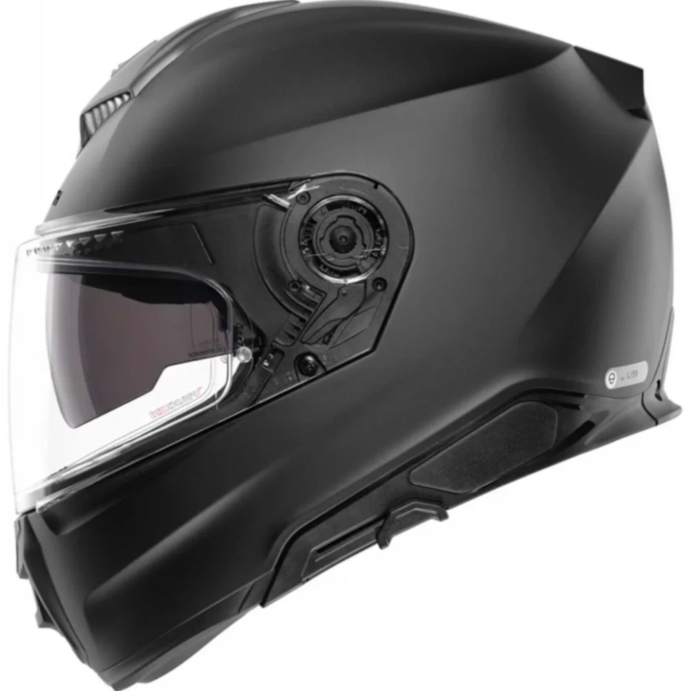 SCHUBERTH S3 BLACK MATT