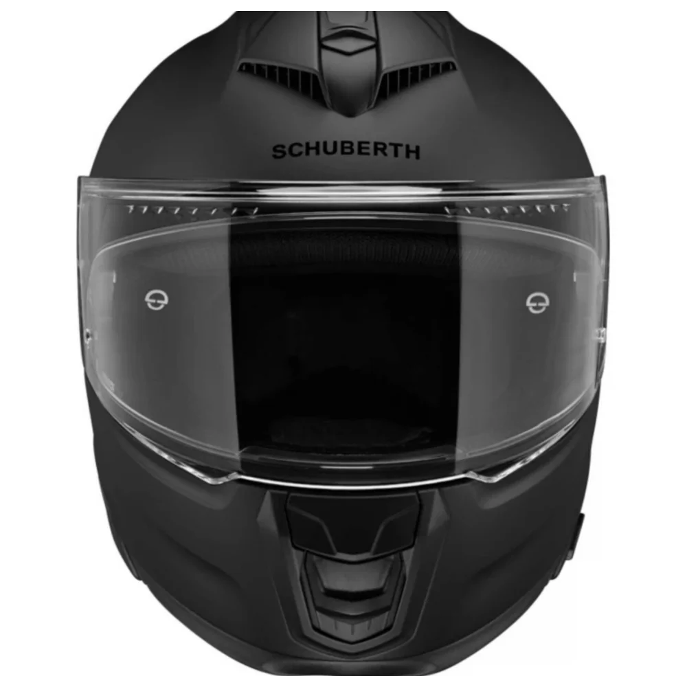 SCHUBERTH S3 BLACK MATT
